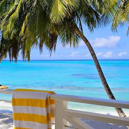 The Fulhadhoo Beach Cottage Esterno foto