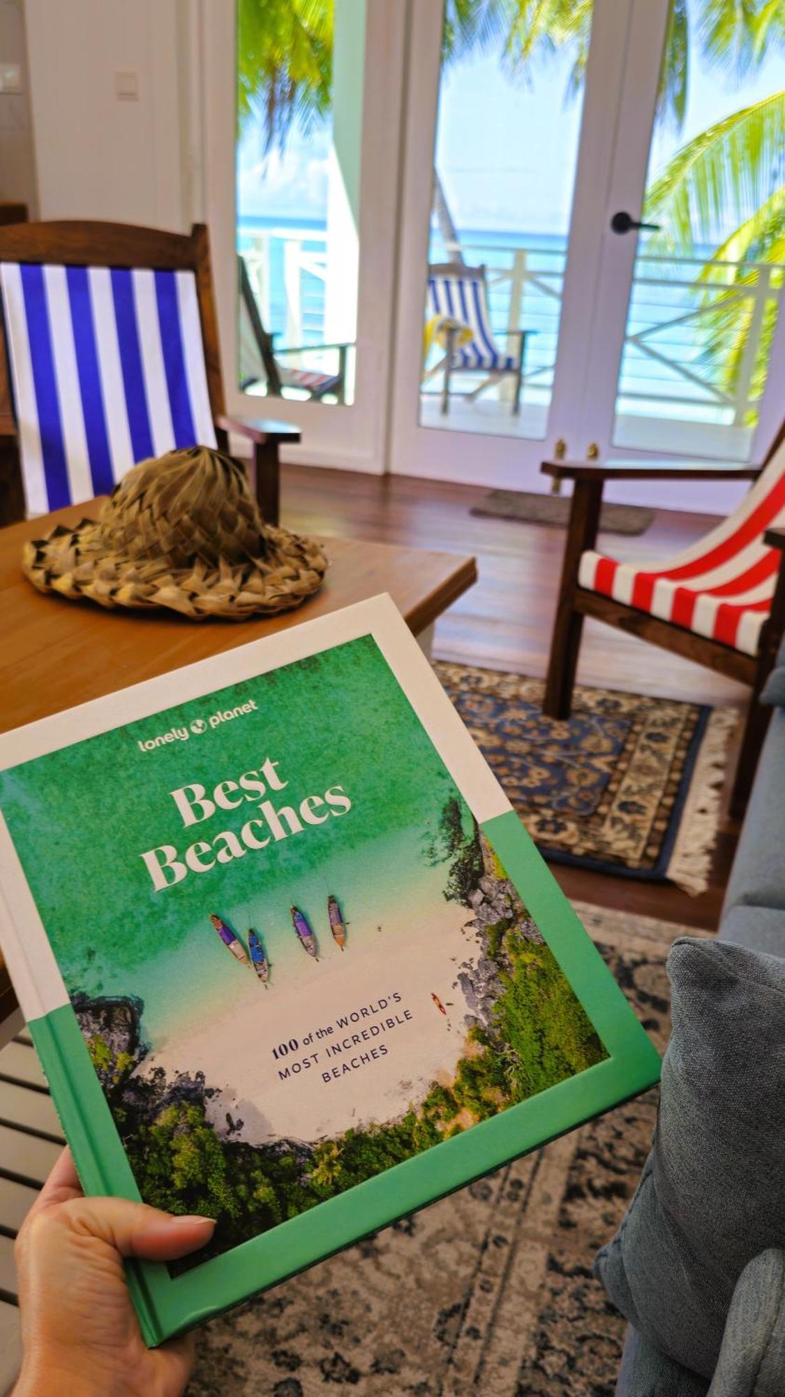 The Fulhadhoo Beach Cottage Esterno foto