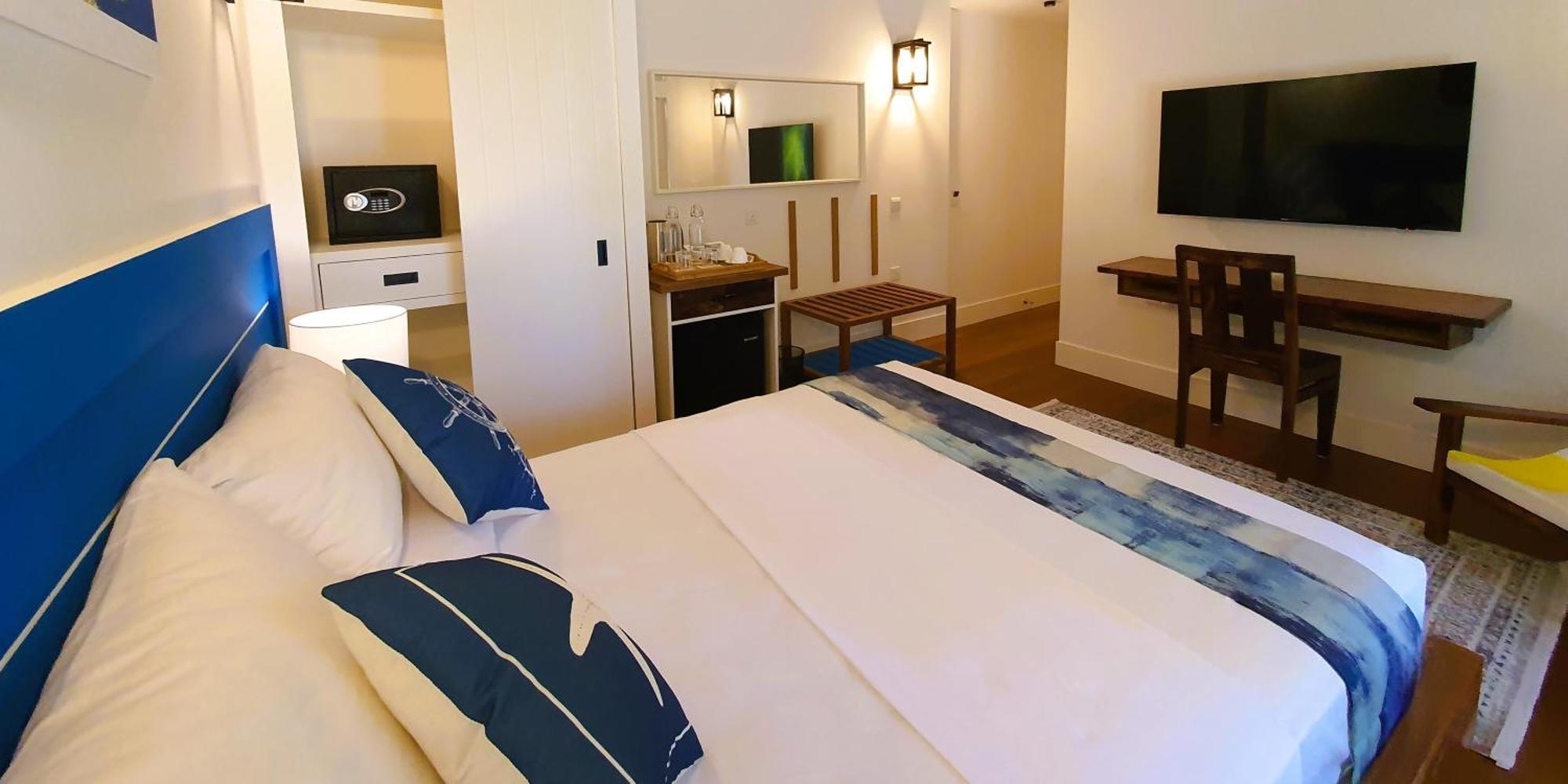The Fulhadhoo Beach Cottage Esterno foto