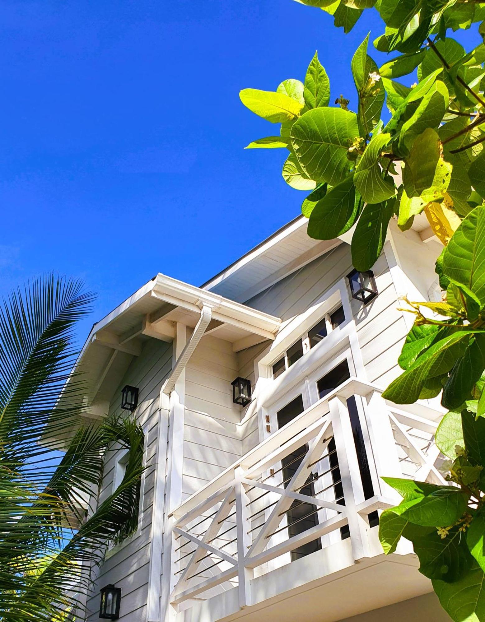 The Fulhadhoo Beach Cottage Esterno foto
