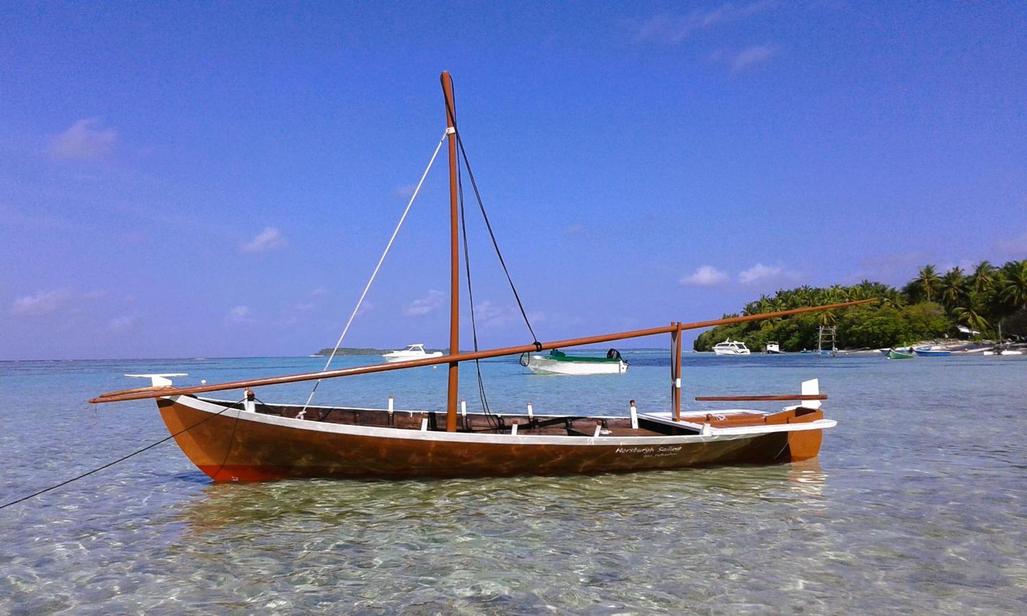 The Fulhadhoo Beach Cottage Esterno foto
