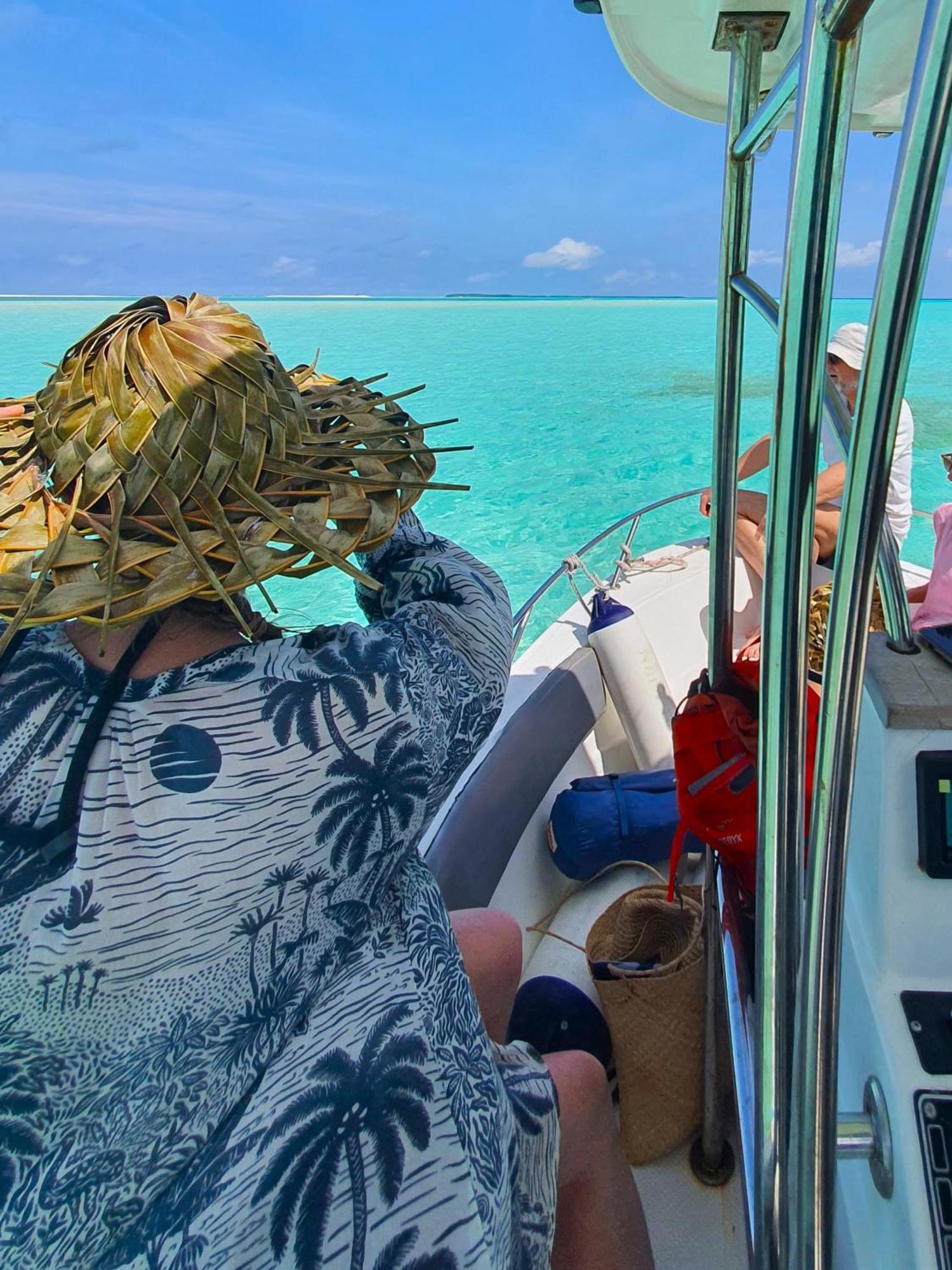 The Fulhadhoo Beach Cottage Esterno foto
